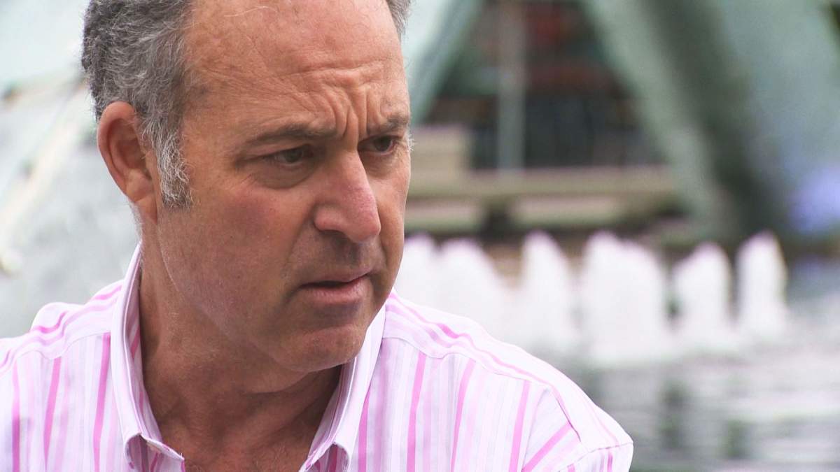 The Alberta Securities Commission has rejected a requested order to prevent American short seller Marc Cohodes from trading shares in a Calgary business.