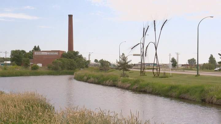 A boil water advisory is in effect for the city of Weyburn due to serious technical issues at the city’s water treatment plant.