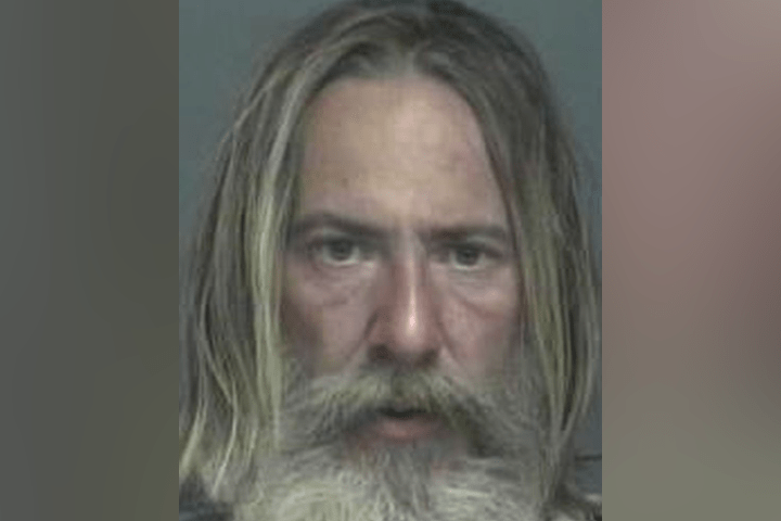 William David Long was fatall stabbed in late May. 