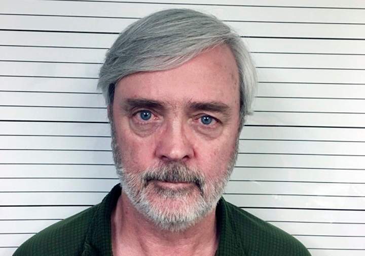 William Howard Hughes Jr., who disappeared 35 years ago, has been found in California.