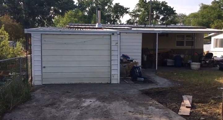 The property owner has reversed his decision regarding pad rental for some Willow Beach residents.