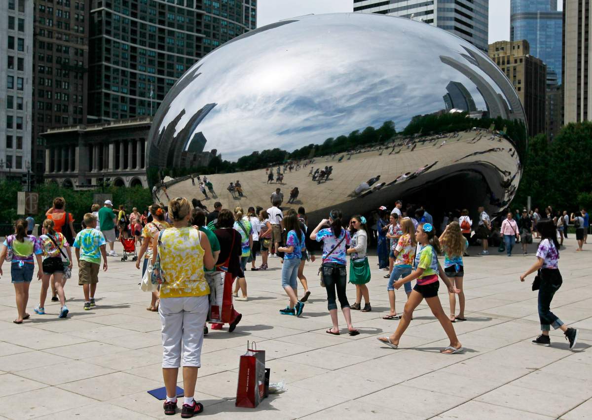 Toronto council could shrink to 25 members – here’s how cities around the world compare - image