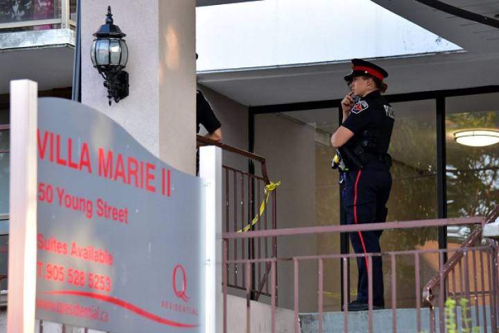 Hamilton police have completed its investigation into the accidental death of a six-year-old boy.