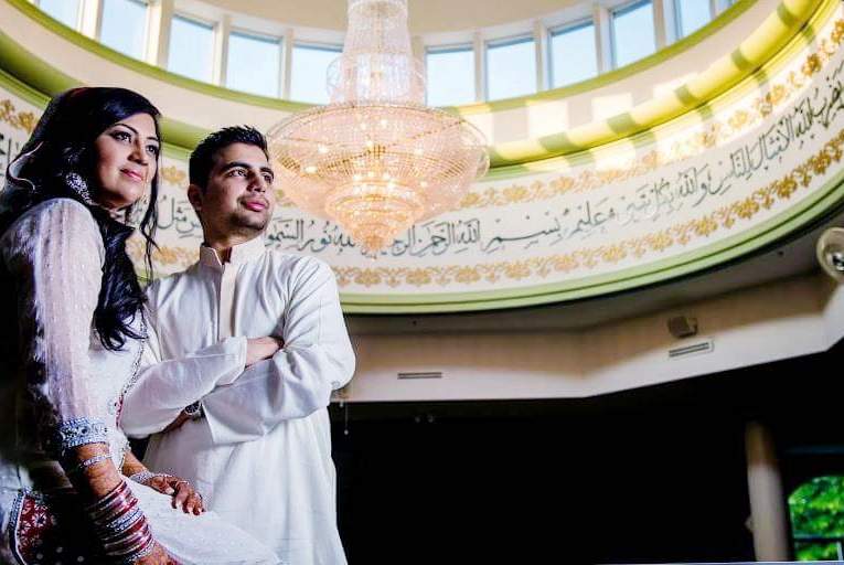 Marriage, then love — Why arranged marriages still work today - image