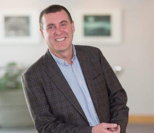 Andy Letham is aiming to be re-elected as mayor in the City of Kawartha Lakes.