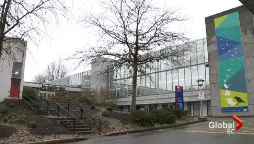 BCIT is moving its classes online amid the COVID-19 pandemic.
