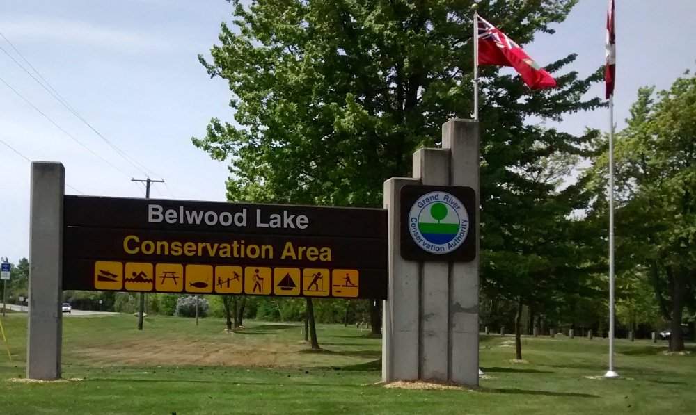 Coronavirus: Bathrooms and beaches opening in Grand River Conservation areas - image