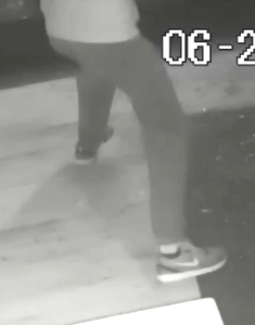 Ottawa police seek public’s assistance identifying break-and-enter suspect - image
