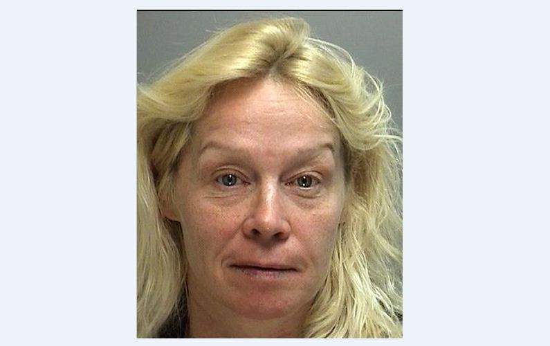 Catherine Ann Buckle was reported missing on June 30.