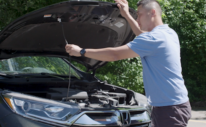 Extreme heat worse for your vehicle than extreme cold, says CAA Manitoba - image