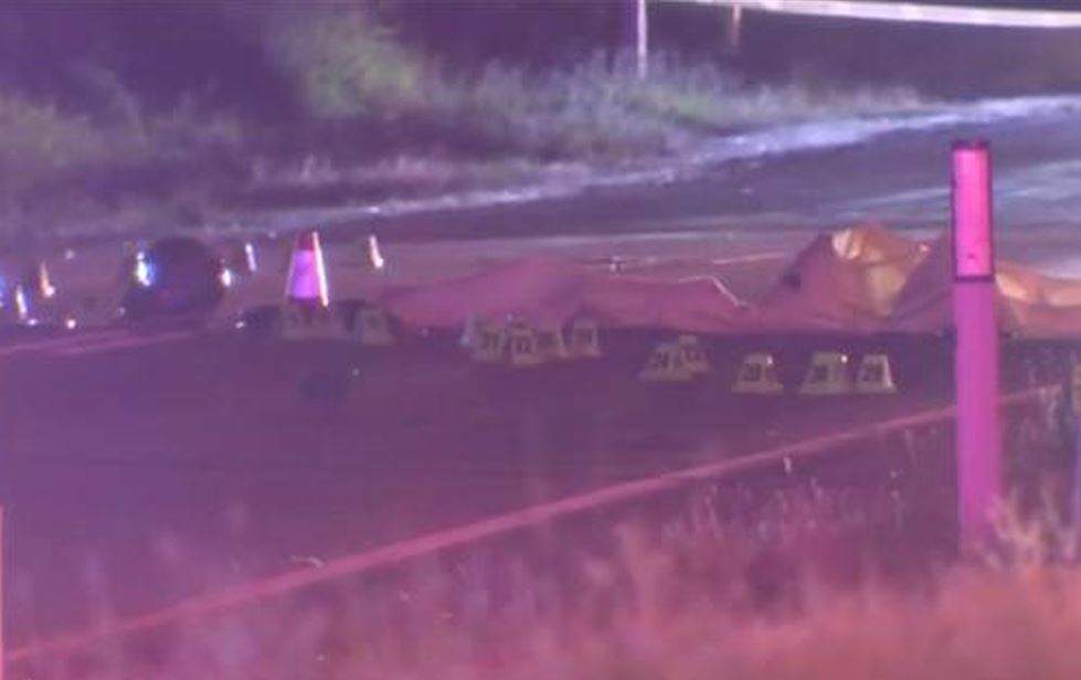 Woman killed in motorcycle crash in Abbotsford - image