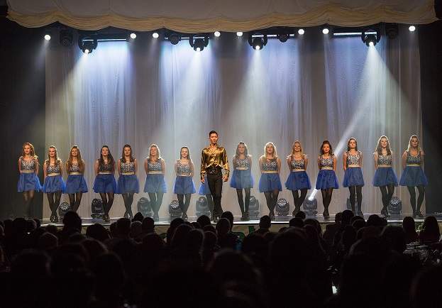 The 49th annual Folklorama kicks off August 5 and runs until August 18, 2018.