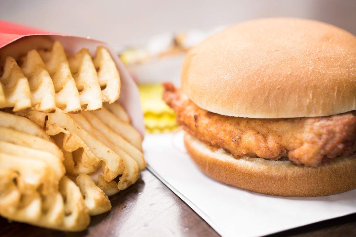 Chick-Fil-A, a popular U.S. fast food chain has been under fire in the past for their views on gay marriage. They now plan on opening 15 locations in Ontario. 