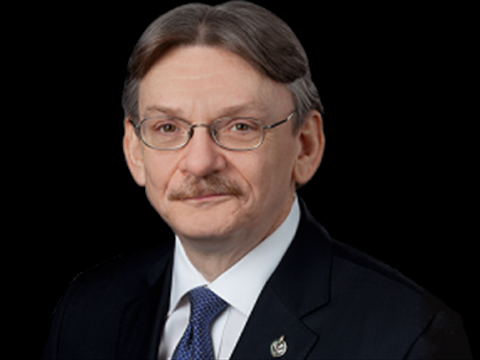 Hamilton Centre New Democrat MP David Christopherson has announced he will not seek re-election.