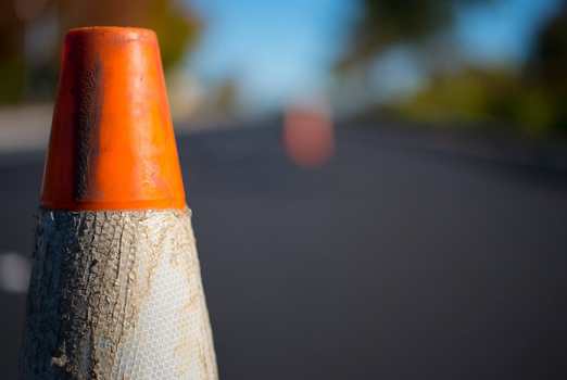 As the May long weekend approaches, Saskatchewan highway crews begin work on many of the province's highways.