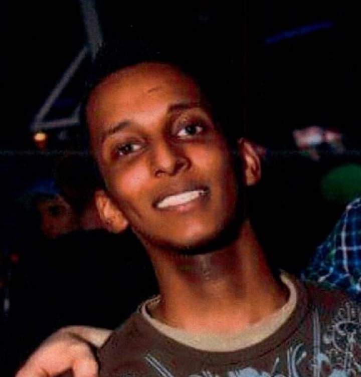 Danny Berhie Kidane, 24, was last seen by his friends at the Dauphin Countryfest grounds June 30.