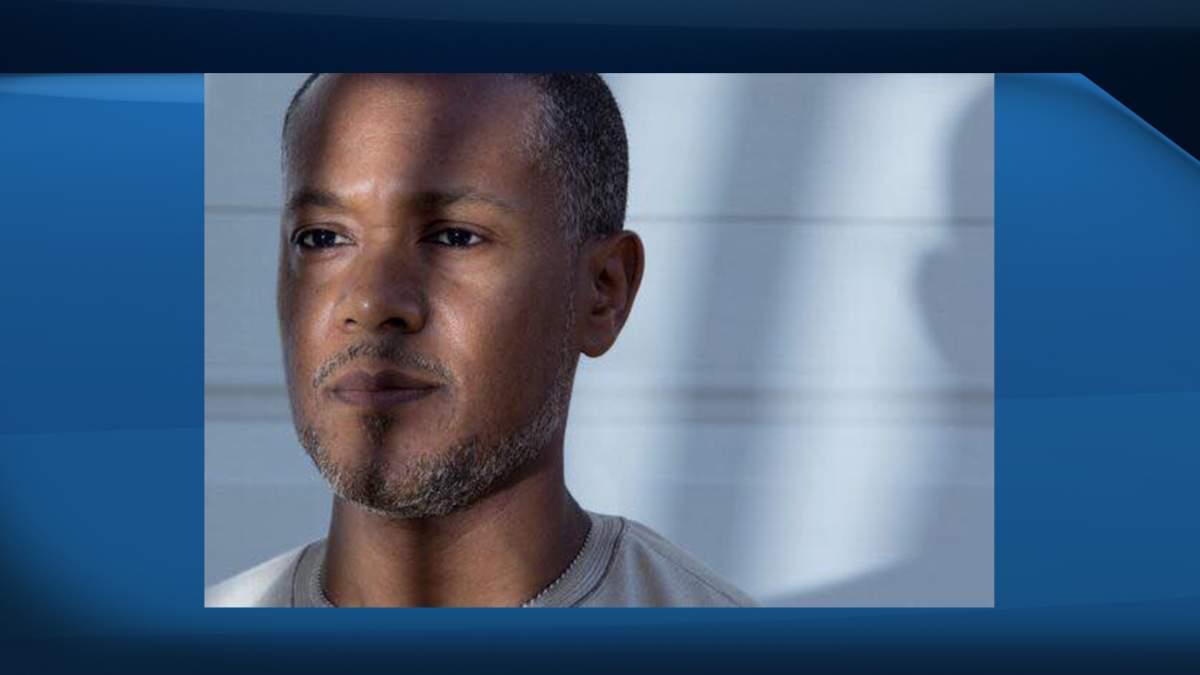 Former prison chaplain Yasin Dwyer in an undated photo. 