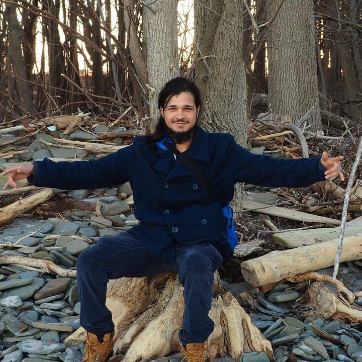 Esa Carriere, 23, who had just moved from Ontario to the Okanagan, was identified by RCMP as the young man who was fatally stabbed on Canada Day in downtown Kelowna.