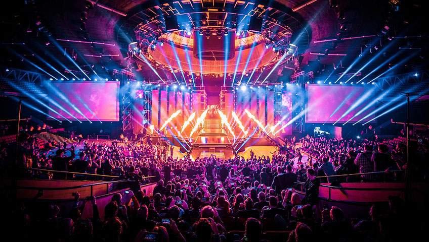 Video gaming as an Olympic sport? IOC hosting eSports forum to better understand competitive gaming - image