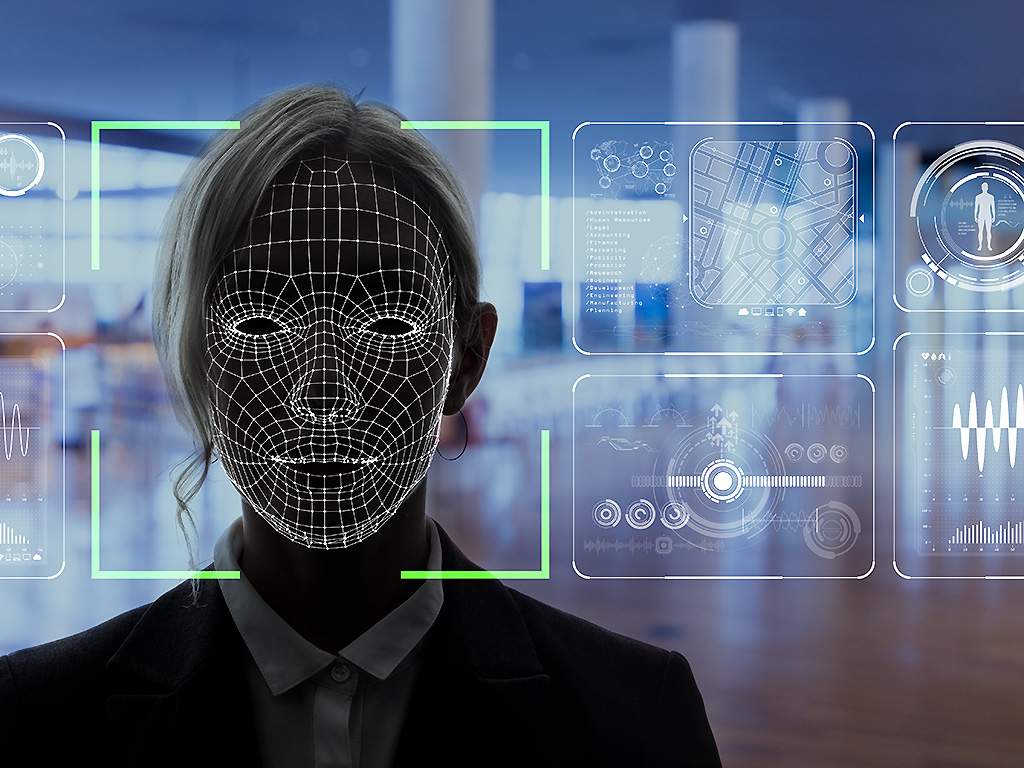 Montreal City Councillor Marvin Rotrand will present a motion to restrict the use of facial recognition technology by Montreal police. Friday, Sept. 18, 2020.