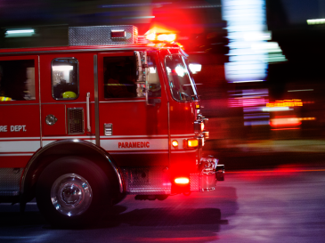 RM of Stuartburn fire crews kept busy with blazes - image