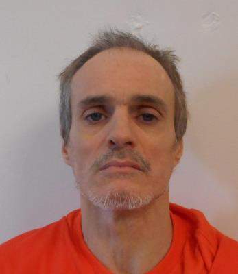 OPP have issued a Canada-wide warrant for Stuart Gatt who is known to frequent the Ottawa area