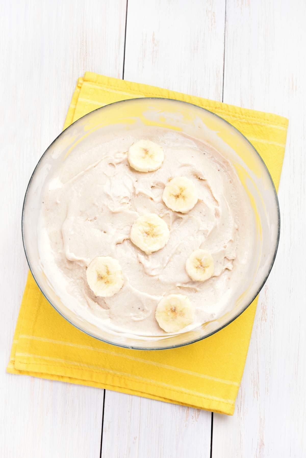 How healthy are bananas? What ripeness has to do with nutrition - image