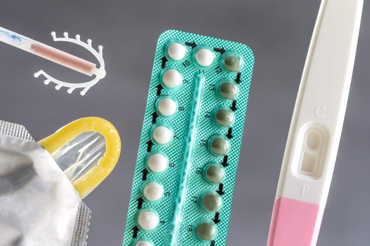 People who support the reversal of Ontario's sexual education curriculum have made one thing very clear — it's a parent's responsibility to teach children about sex-ed.