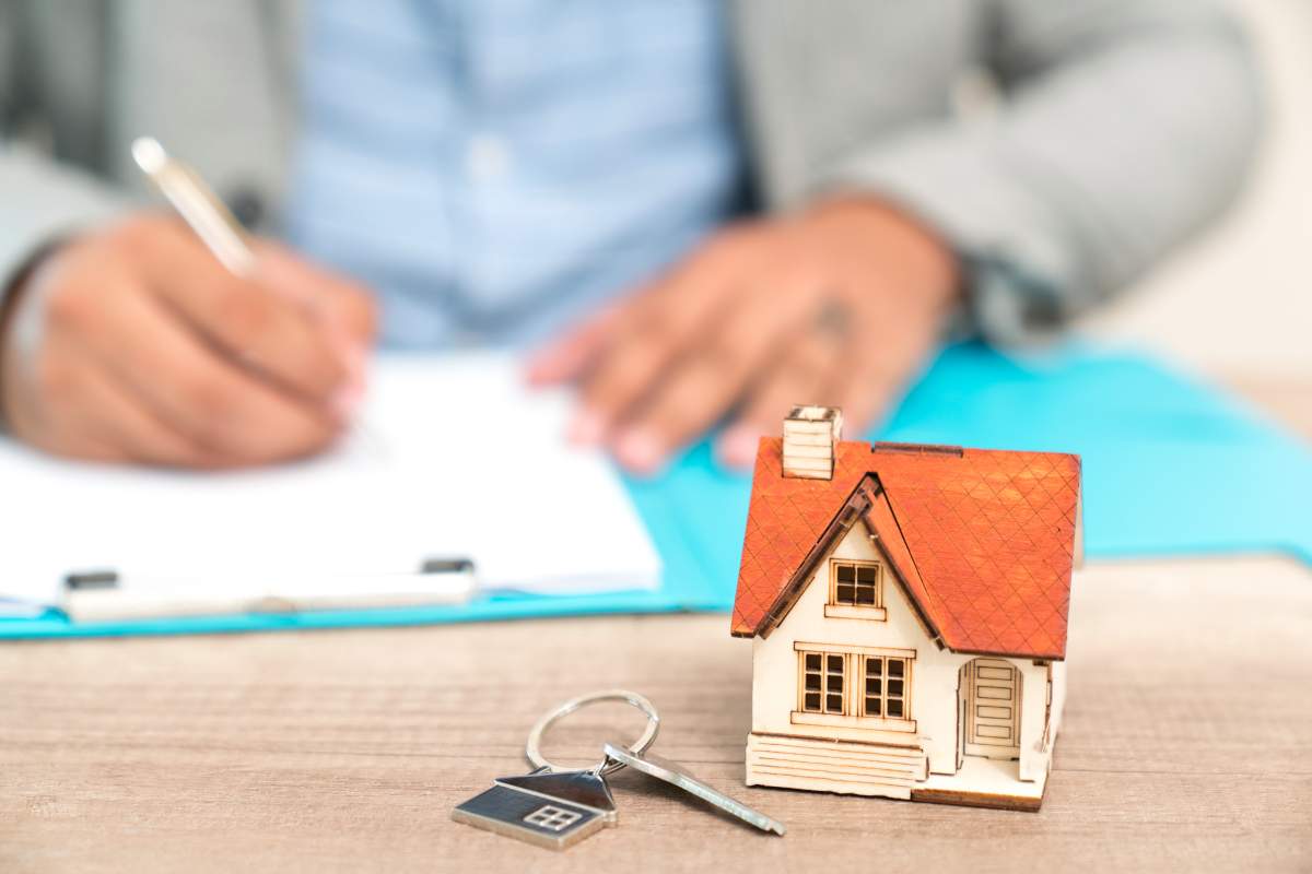A reverse mortgage can be a solution for some cash-strapped retirees, but it comes at a steep cost.