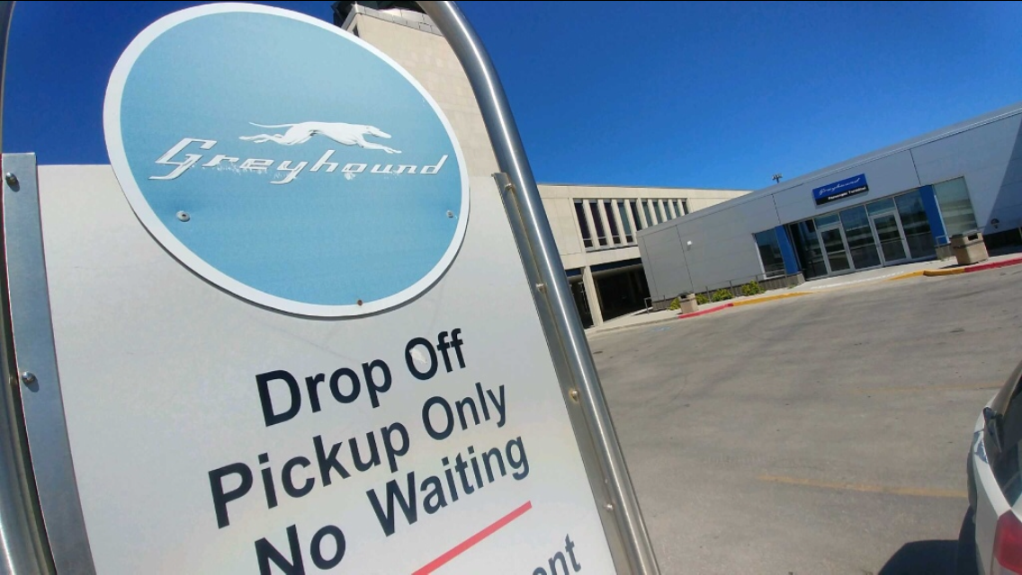 Passenger and freight service from the Winnipeg depot at the airport set to end this October. 