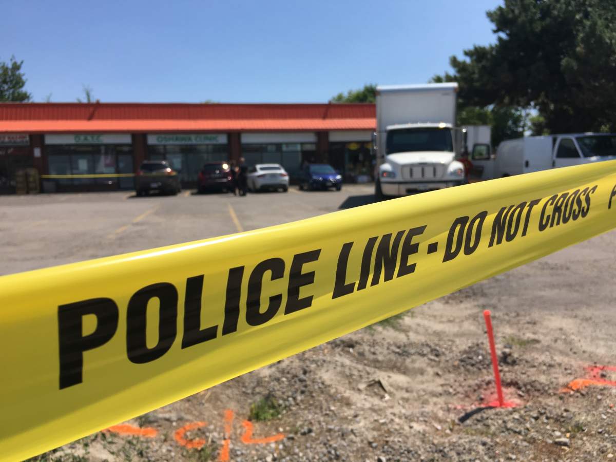 UPDATE: Suspect arrested in Bloor Street East stabbing investigation - image