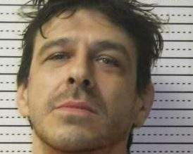 Police are asking the public not to approach Kevin Beaulieu if he’s spotted.