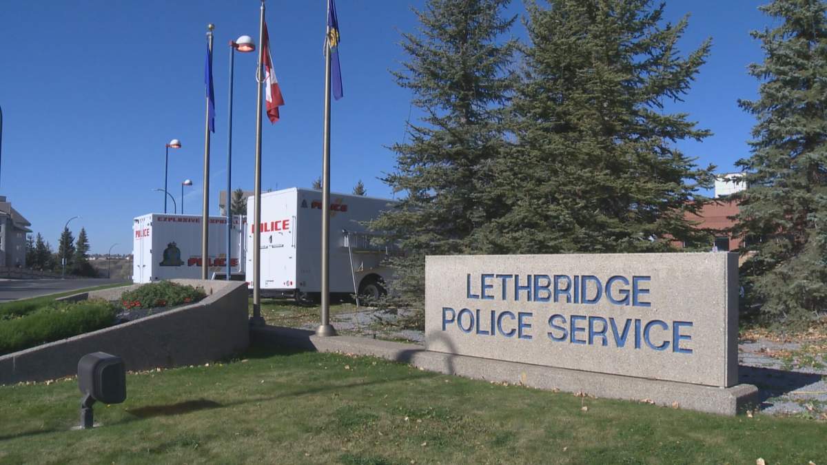 Anyone with concerns about traffic issues in specific areas of the city is asked to call 403-328-4444