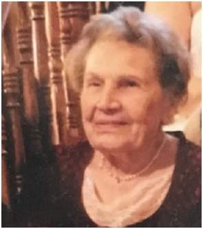 Ottawa police are searching for 87-year-old Marie Bosak, who has been missing from the Barrhaven area since Monday morning.
