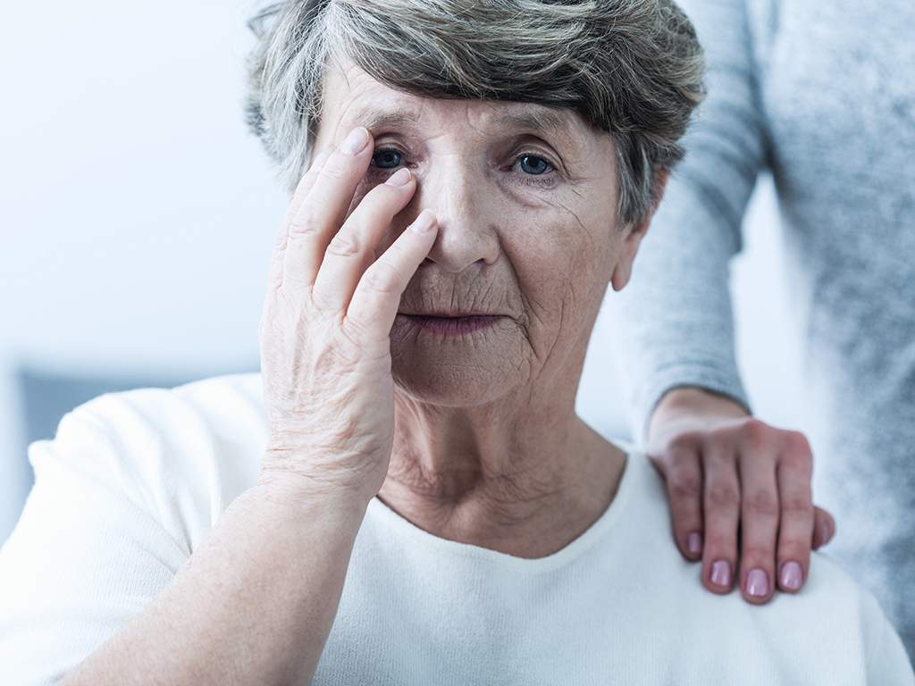 Maintaining brain health is key to preventing memory loss. 