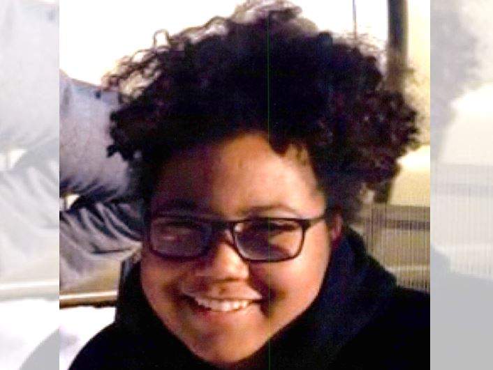RCMP are asking for the public to help them track down Harmony. The 15-year-old hasn't been seen since July 1. 