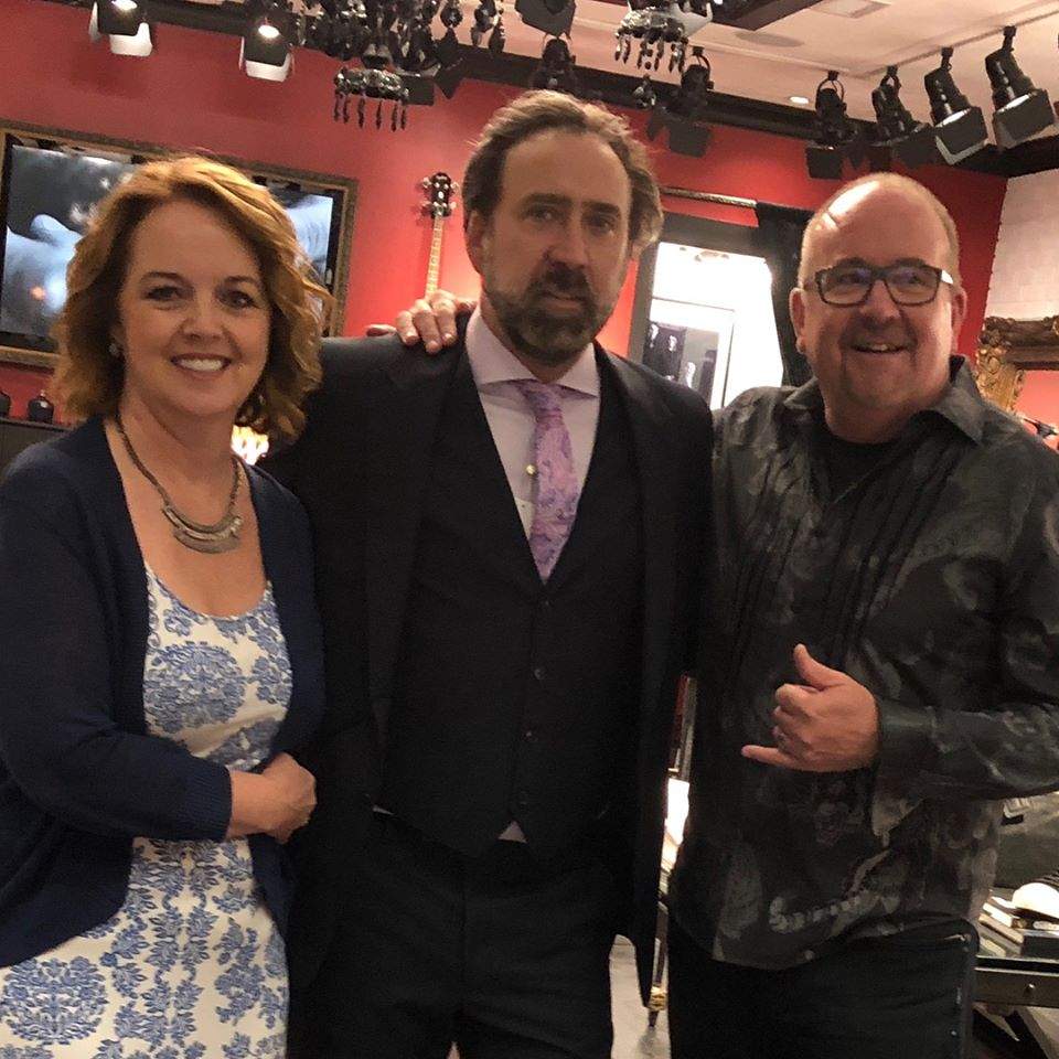 Big Hollywood star spotted in Kelowna - image