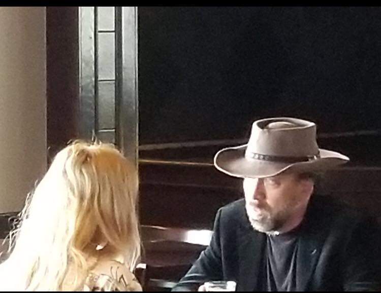 Big Hollywood star spotted in Kelowna - image