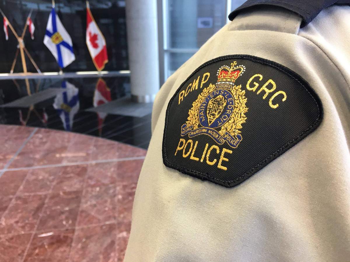 The RCMP and Durham regional police say the 18-month joint investigation stemmed from the arrest of two Canadians in Bermuda who were allegedly importing fentanyl into Bermuda from Canada.