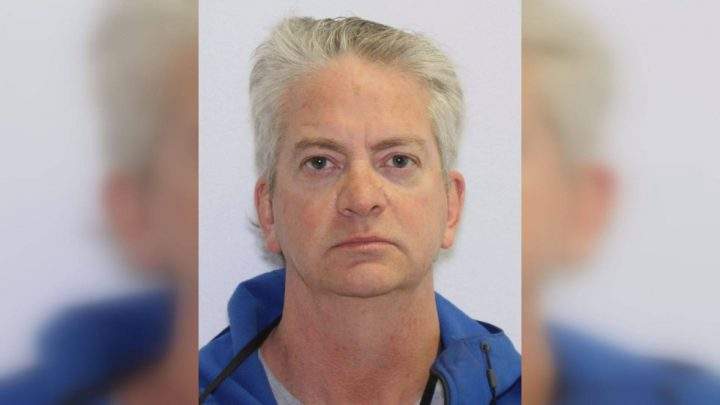 Police have confirmed the body of Robert Lehto was found along the South Saskatchewan River.
