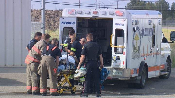 Basic Truck and Trailer Repair was fined $91,000 in Saskatoon provincial court in a 2018 workplace incident that resulted in the death of a 61-year-old man.