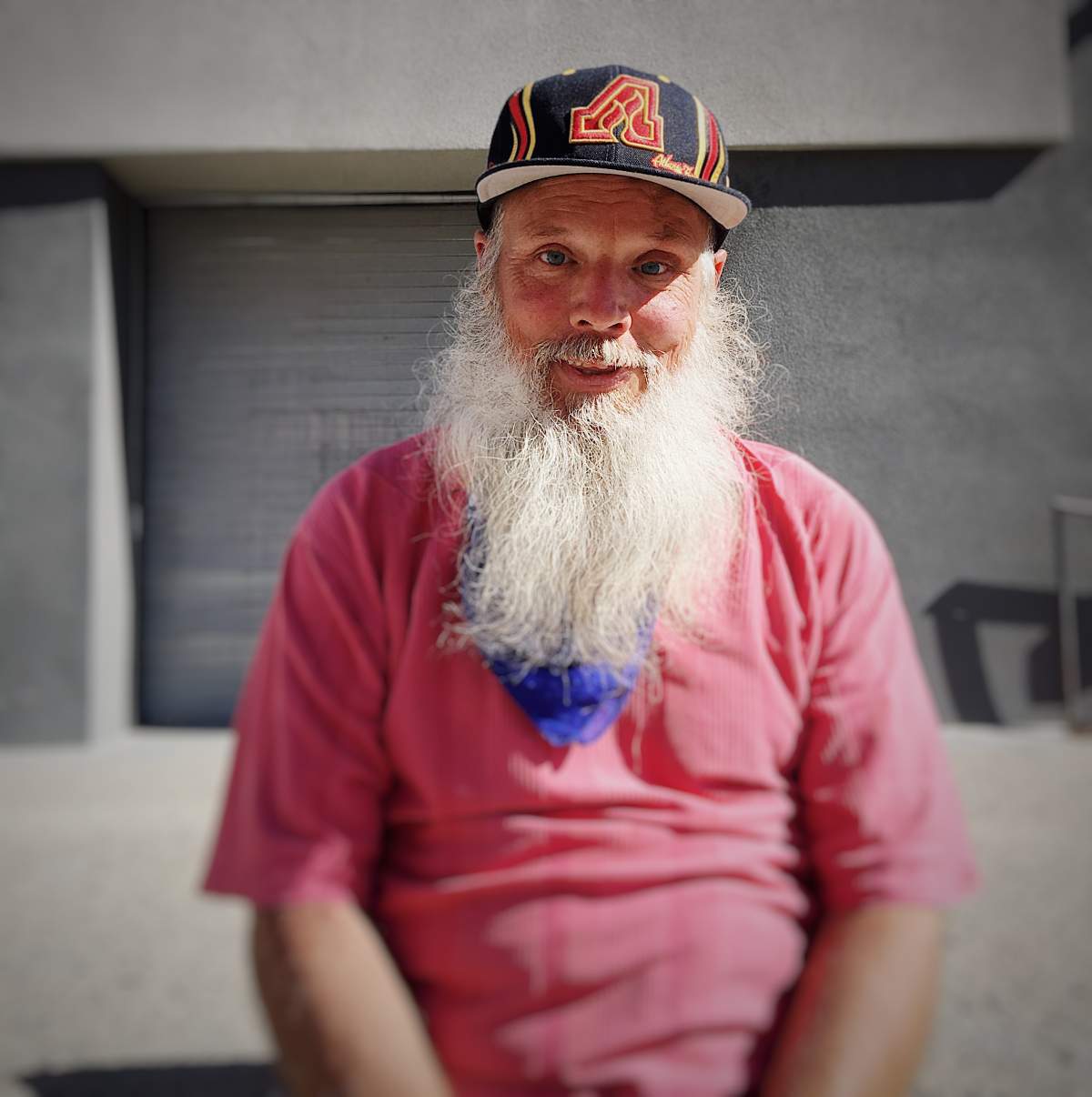 58-year-old Shawn Fowler