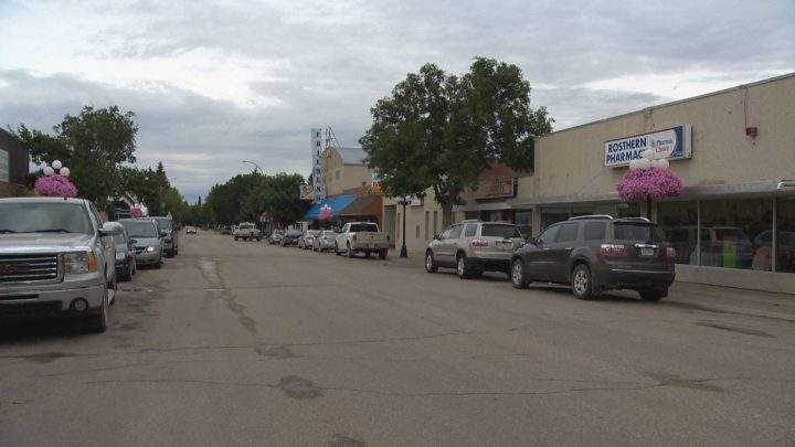 Doctor recruitment continues in rural Saskatchewan - image