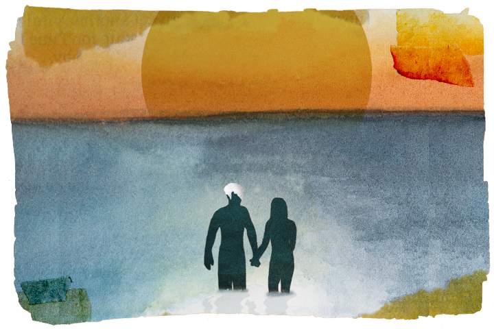 Sexless marriage can work: ‘Sex itself may not be important’ - image