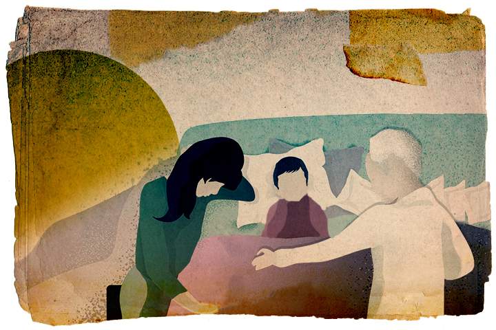 Sexless marriage can work: ‘Sex itself may not be important’ - image