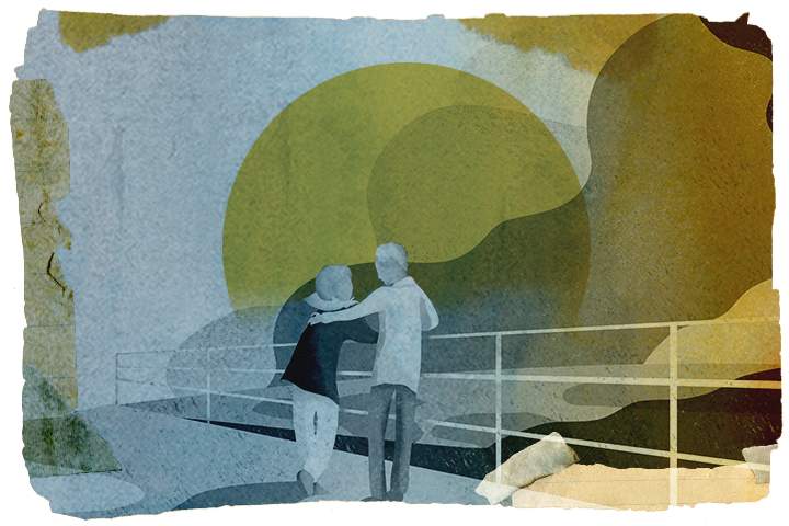 Sexless marriage can work: ‘Sex itself may not be important’ - image