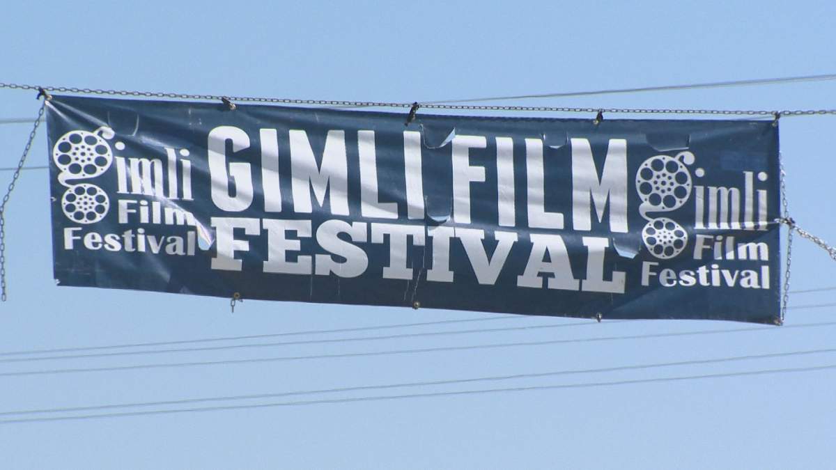 To celebrate Manitoba 150 and its 20th anniversary, the Gimli Film Festival is building an archive of historical made-in-Manitoba footage.