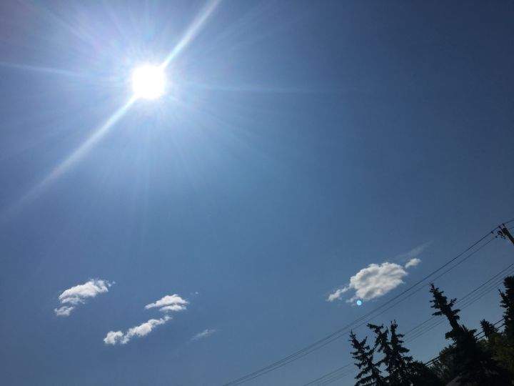 File: The sun.