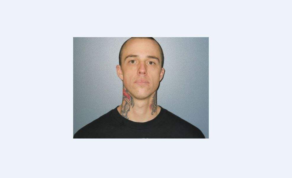 Zachariah Russell , 36, has been arrested in connection with a stabbing in the Bathurst area.