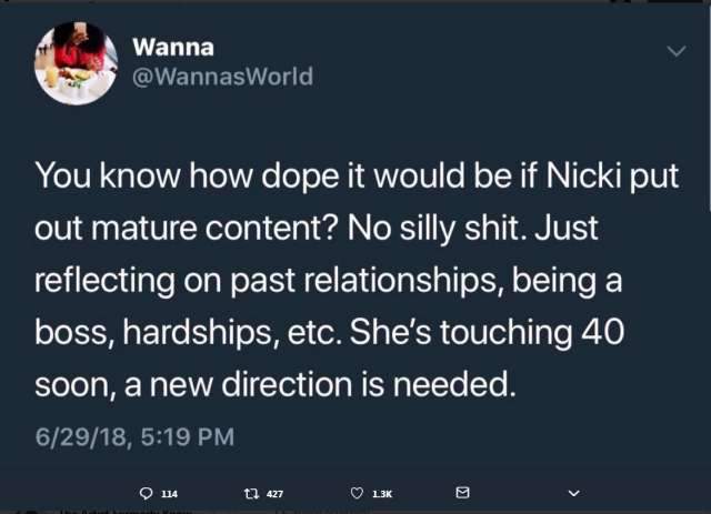 Twitter/ WannasWorld